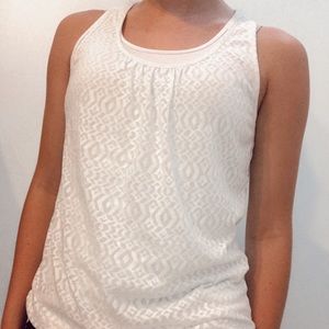 Athletic Top